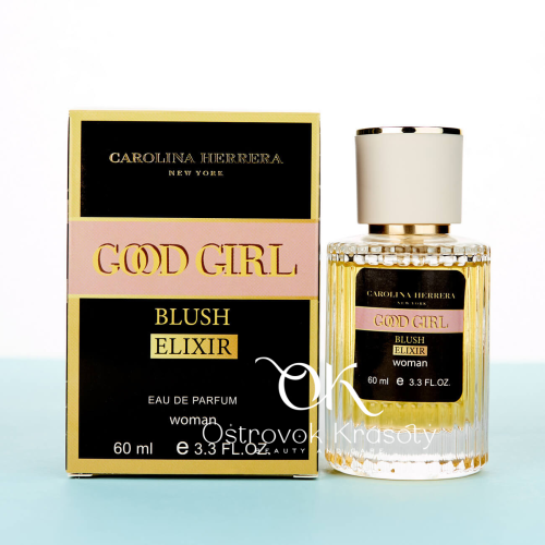 Парфумована вода Carolina Herrera Good Girl Blush El...