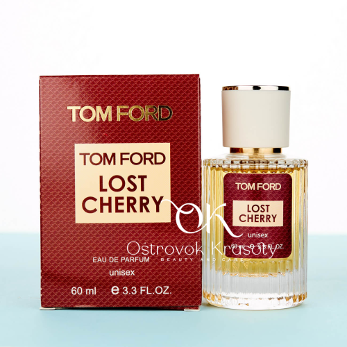 Парфумована вода Tom Ford Lost Cherry Unisex, 60 мл ...