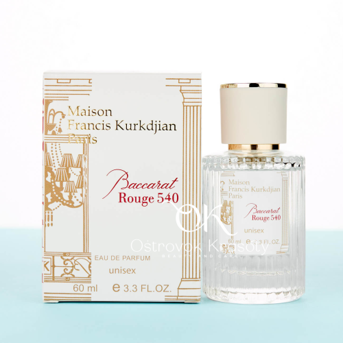 Парфумована вода Maison Francis Kurkdjian Baccarat R...