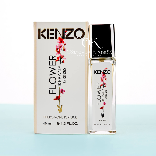 Парфуми з феромонами Kenzo Flower Ikebana Woman, 40 ...