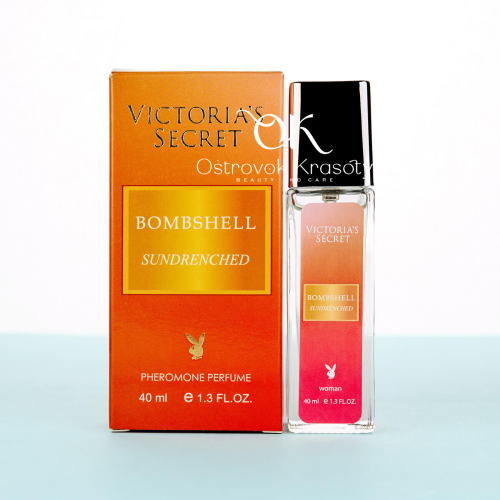 Парфуми з феромонами Victoria's Secret Bombshell Sun...