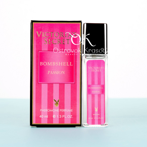 Парфуми з феромонами Victoria's Secret Bombshell Pas...