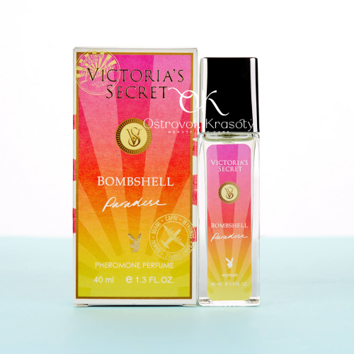 Парфуми з феромонами Victoria's Secret Bombshell Par...