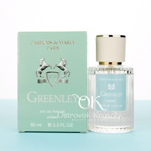 Парфумована вода Parfums de Marly Greenley Unisex, 6...