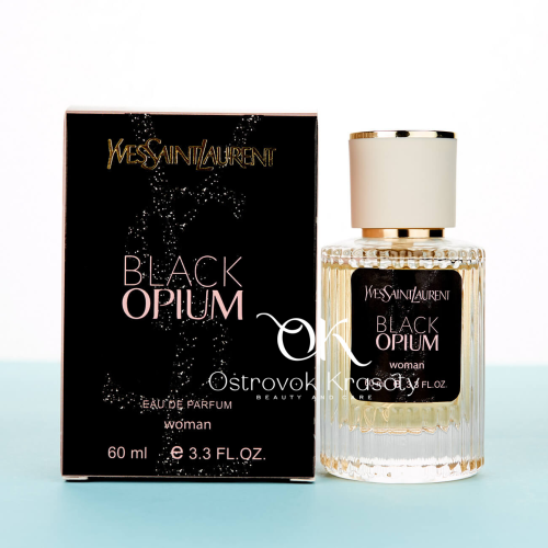 Парфумована вода Yves Saint Laurent Black Opium Woma...