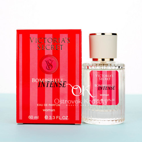 Парфумована вода Victoria's Secret Bombshell Intense...