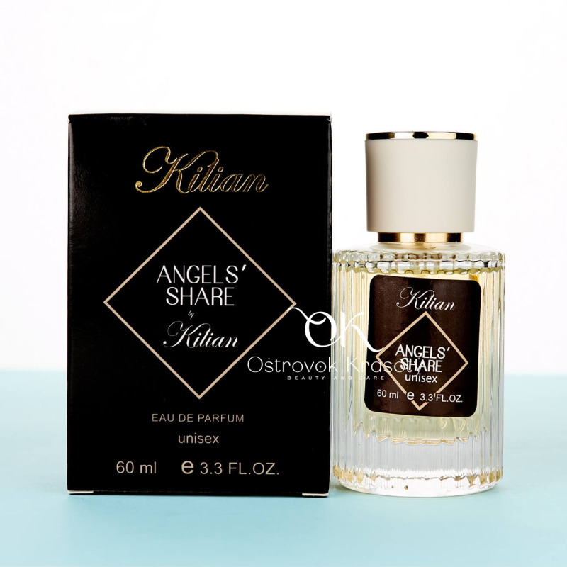 Парфумована вода By Kilian Angels' Share Unisex, 60 мл (ОАЕ)