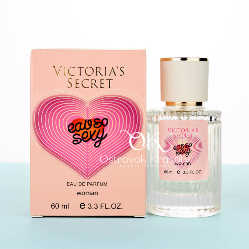 Парфумована вода Victoria's Secret Tease Eau So Sexy...
