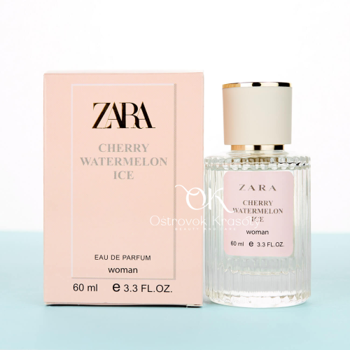Парфумована вода Zara Cherry Watermelon Ice Woman, 6...