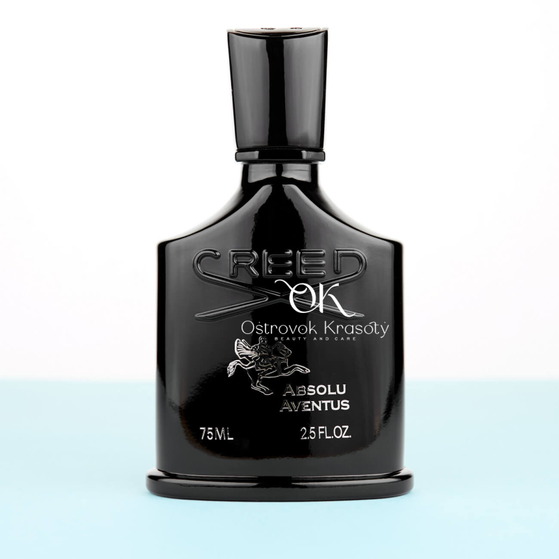 Creed Absolu Aventus Original - парфум на розпив | Оригінал | Відливанти 3, 5, 10 мл | Повний флакон під замовлення Creed Absolu Aventus Original - парфум на розпив | Оригінал | Відливанти 3, 5, 10 мл | Повний флакон під замовлення