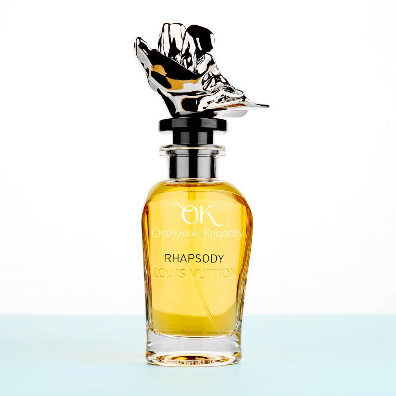 Louis Vuitton Rhapsody Original - парфум на розпив | Оригінал | Відливанти 3, 5, 10 мл | Повний флакон під замовлення Louis Vuitton Rhapsody Original - парфум на розпив | Оригінал | Відливанти 3, 5, 10 мл | Повний флакон під замовлення