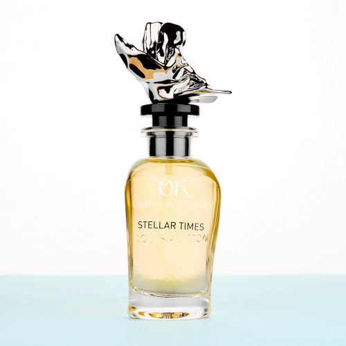 Louis Vuitton Stellar Times Original - парфум на роз...