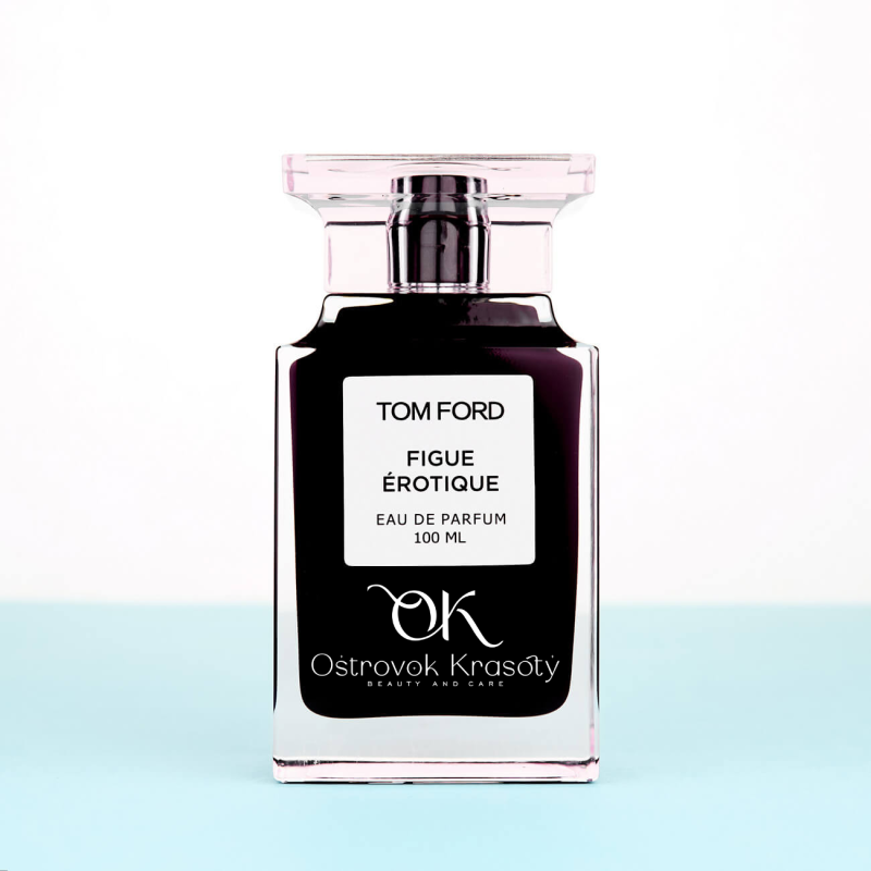 TOM FORD Figue Érotique Original - парфум на розпив | Оригінал | Відливанти 3, 5, 10 мл | Повний флакон під замовлення TOM FORD Figue Érotique Original - парфум на розпив | Оригінал | Відливанти 3, 5, 10 мл | Повний флакон під замовлення