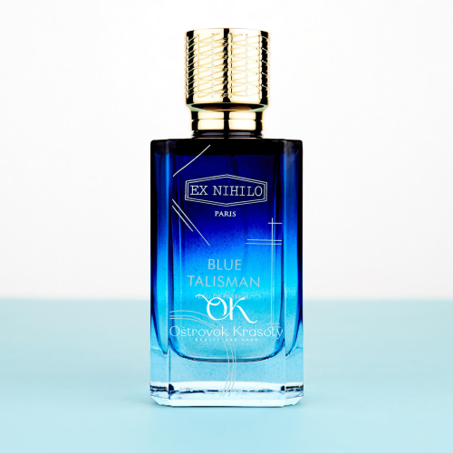 EX NIHILO Blue Talisman Original - парфум на розпив ...