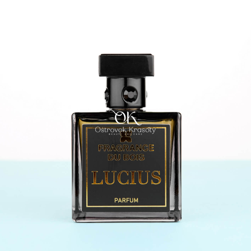 Fragrance Du Bois Lucius Original - парфум на розпив...