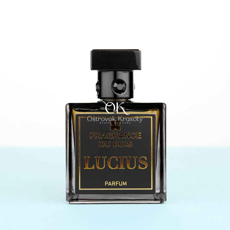 Fragrance Du Bois Lucius Original - парфум на розпив | Оригінал | Відливанти 3, 5, 10 мл | Повний флакон під замовлення Fragrance Du Bois Lucius Original - парфум на розпив | Оригінал | Відливанти 3, 5, 10 мл | Повний флакон під замовлення