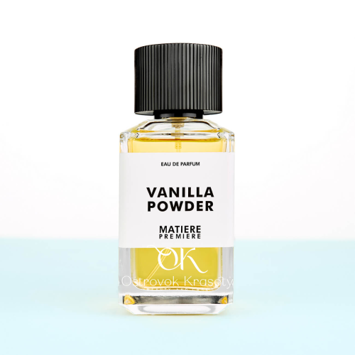 MATIERE PREMIERE Vanilla Powder Original - парфум на...