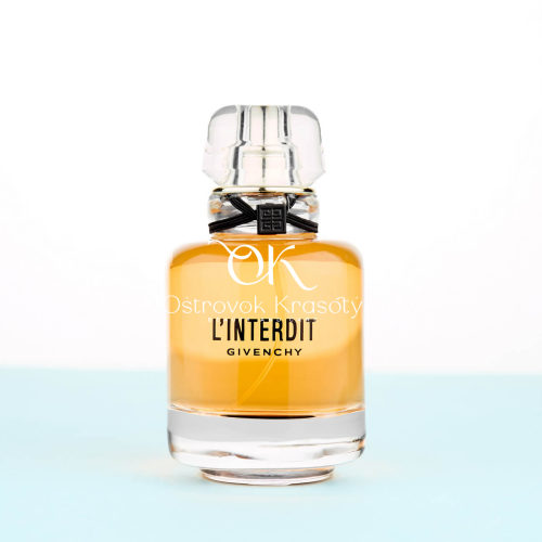 Givenchy L’Interdit Original - парфум на розпив | Ор...