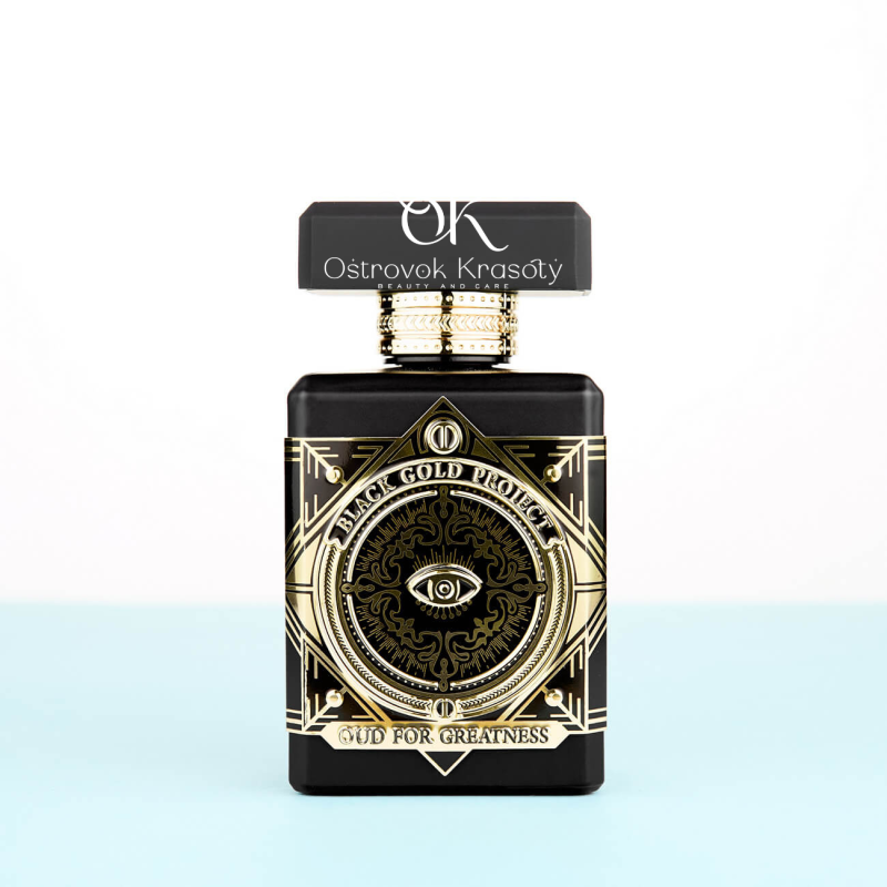 INITIO Oud for Greatness Original - парфюм на распив | Оригинал | Отливанты 3, 5, 10 мл | Полный флакон под заказ INITIO Oud for Greatness Original - парфюм на распив | Оригинал | Отливанты 3, 5, 10 мл | Полный флакон под заказ