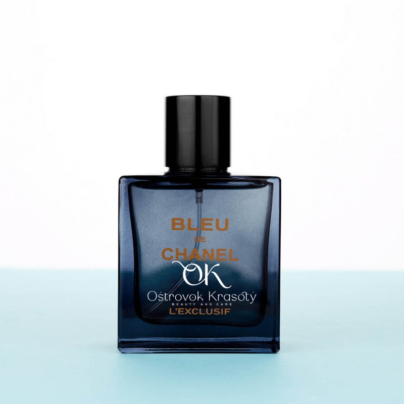 Chanel Bleu de Chanel L'Exclusif – парфуми на розпив | Оригінал | Відливанти 3, 5, 10 мл | Повний флакон під замовлення Chanel Bleu de Chanel L'Exclusif – парфуми на розпив | Оригінал | Відливанти 3, 5, 10 мл | Повний флакон під замовлення