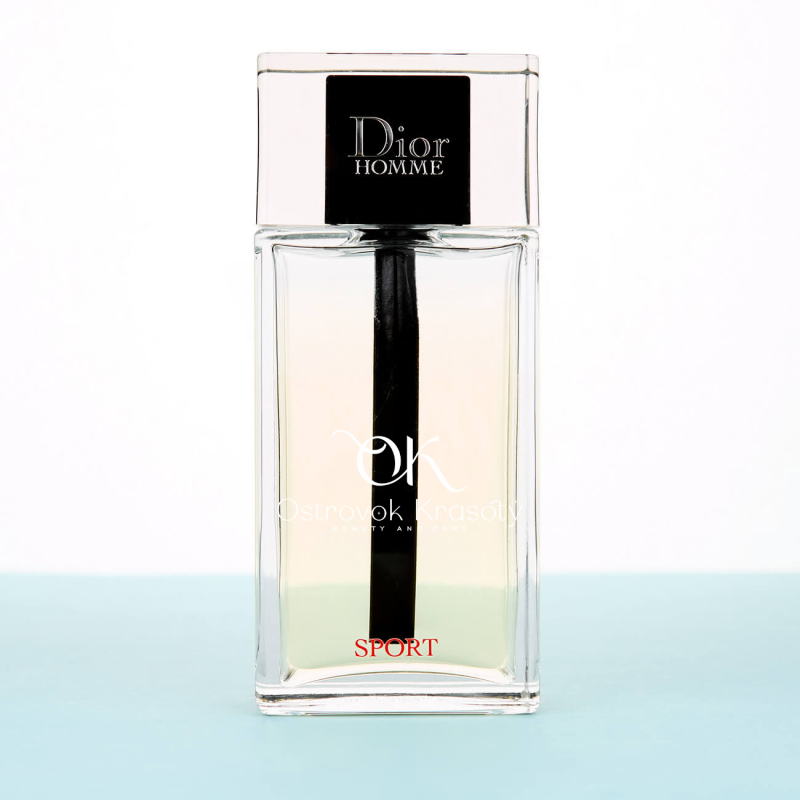Dior Homme Sport – парфуми на розпив | Оригінал | Відливанти 3, 5, 10 мл | Повний флакон під замовлення Dior Homme Sport – парфуми на розпив | Оригінал | Відливанти 3, 5, 10 мл | Повний флакон під замовлення