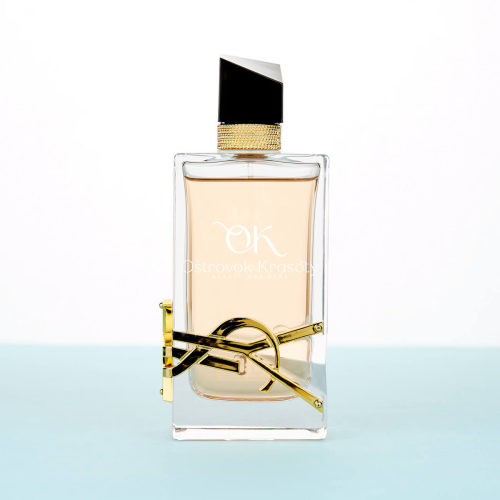 Yves Saint Laurent Libre Eau de Parfum – парфуми на ...