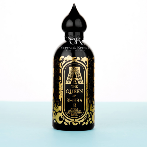 Attar Collection The Queen of Sheba – парфуми на роз...