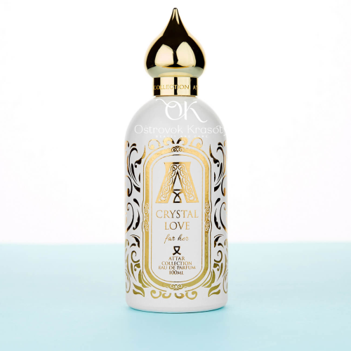 Attar Collection Crystal Love For Her – парфуми на р...