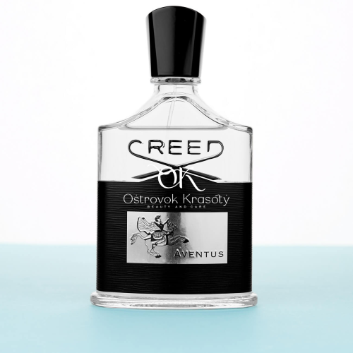 Creed Aventus – парфуми на розпив | Оригінал | Відли...