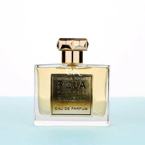 Roja Parfums Oligarch Eau de Parfum – парфуми на роз...