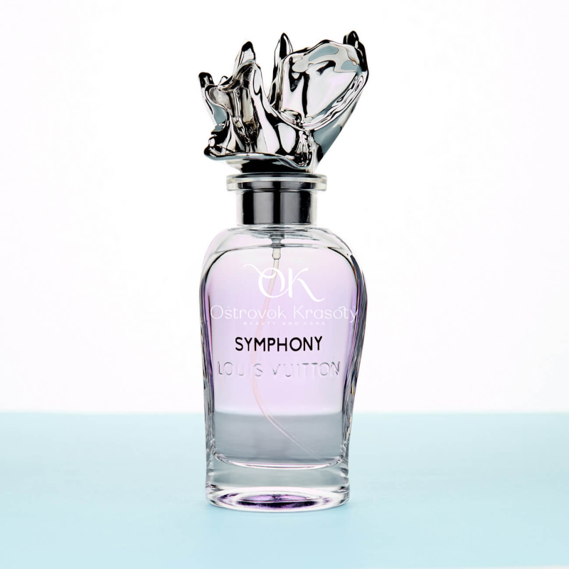 Louis Vuitton Symphony – парфуми на розпив | Оригінал | Відливанти 3, 5, 10 мл | Повний флакон під замовлення Louis Vuitton Symphony – парфуми на розпив | Оригінал | Відливанти 3, 5, 10 мл | Повний флакон під замовлення