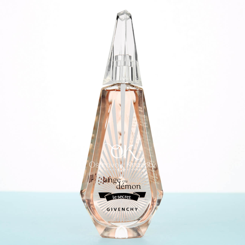 Givenchy Ange ou Démon Le Secret – парфуми на розпив | Оригінал | Відливанти 3, 5, 10 мл | Повний флакон під замовлення Givenchy Ange ou Démon Le Secret – парфуми на розпив | Оригінал | Відливанти 3, 5, 10 мл | Повний флакон під замовлення