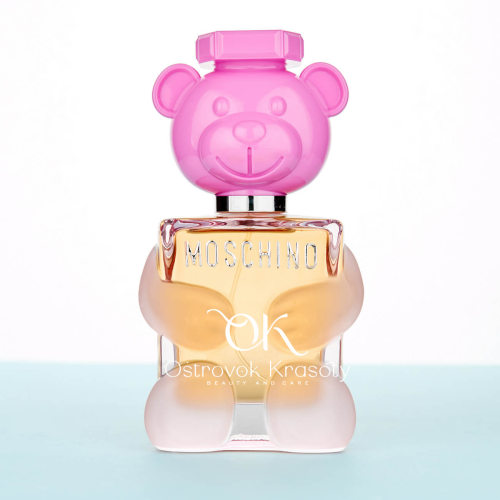 Moschino Toy 2 Bubble Gum – парфуми на розпив | Ориг...