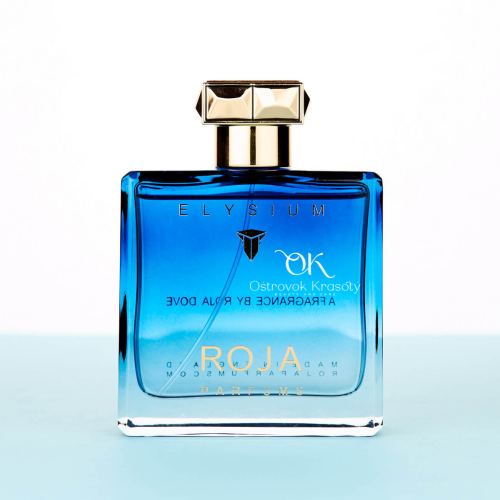 Roja Parfums Elysium Pour Homme Parfum Cologne – пар...