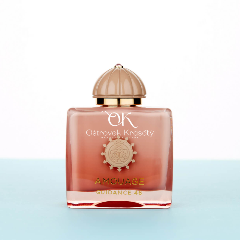 Amouage Guidance 46 Original – парфуми на розпив | Оригінал | Відливанти 3, 5, 10 мл | Повний флакон під замовлення Amouage Guidance 46 Original – парфуми на розпив | Оригінал | Відливанти 3, 5, 10 мл | Повний флакон під замовлення