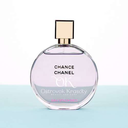 Chanel Chance Eau Splendide Original – парфуми на ро...