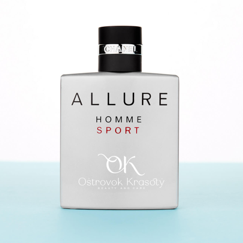 Chanel Allure Homme Sport Original – парфуми на розп...