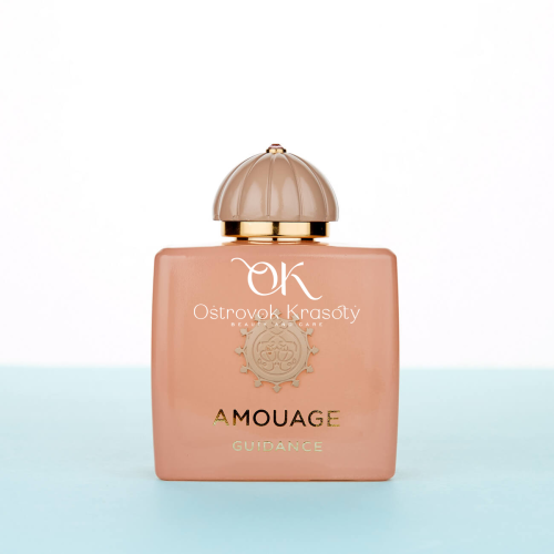 Amouage Guidance Original – парфуми на розпив | Ориг...