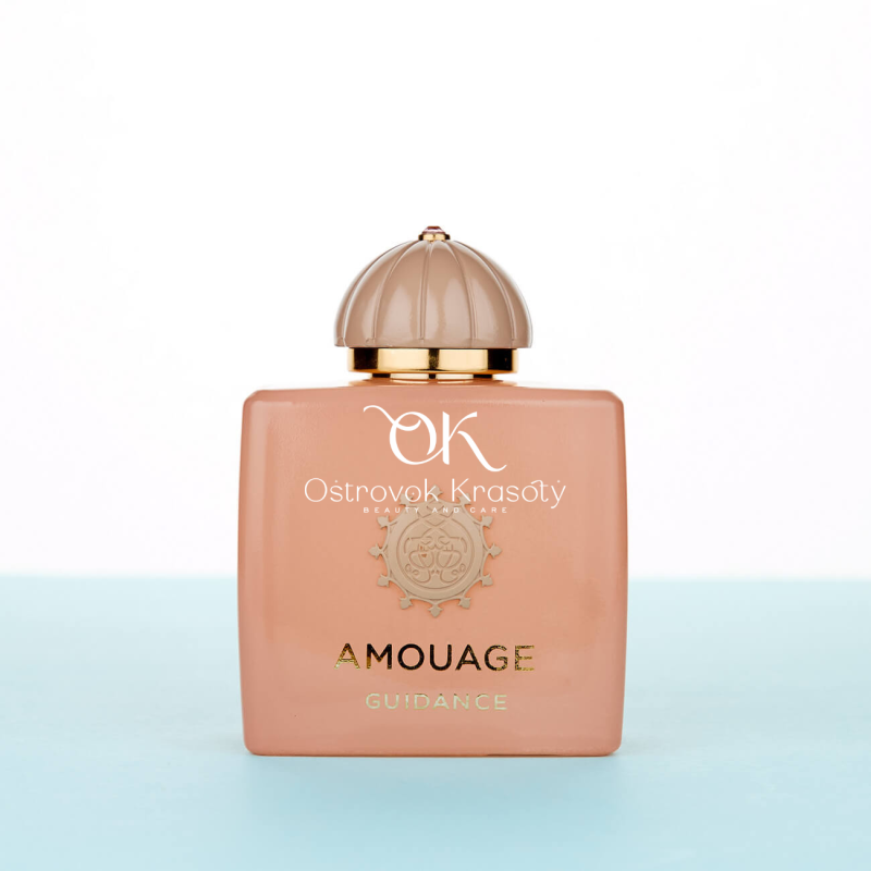 Amouage Guidance Original – парфуми на розпив | Оригінал | Відливанти 3, 5, 10 мл | Повний флакон під замовлення Amouage Guidance Original – парфуми на розпив | Оригінал | Відливанти 3, 5, 10 мл | Повний флакон під замовлення